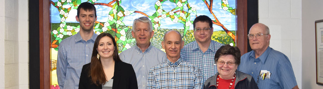 Penn State Engineering Science and Mechanics Alumni Society