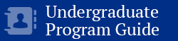 Undergraduate Program Guide