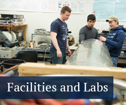 Facilities and Labs