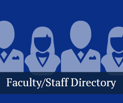 ESM Faculty and Staff Directory