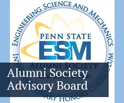 PSESMAS Alumni Adviosry Board