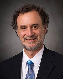 Charles E. Bakis, Distinguished Professor of Engineering Science and Mechanics