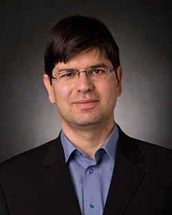 Melik Demirel, Professor of Engineering Science and Mechanics