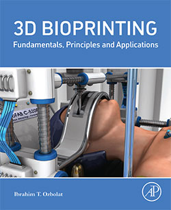 3D Bioprinting: Fundamentals, Principales and Applications