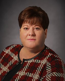 Photo of Bonnie Hebden