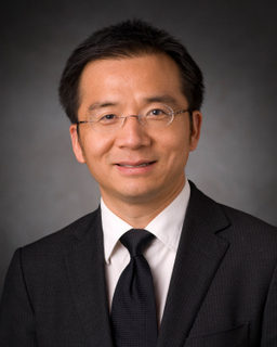 Photo of Tony Jun Huang