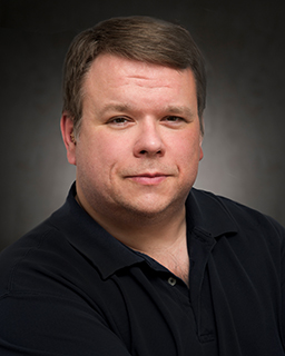Photo of William Ames