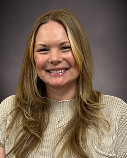 Photo of Alesha Gavlock