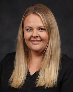 Photo of Lana Fulton